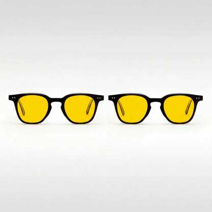 Da Vinci Red Lens Glasses – 2 Pack