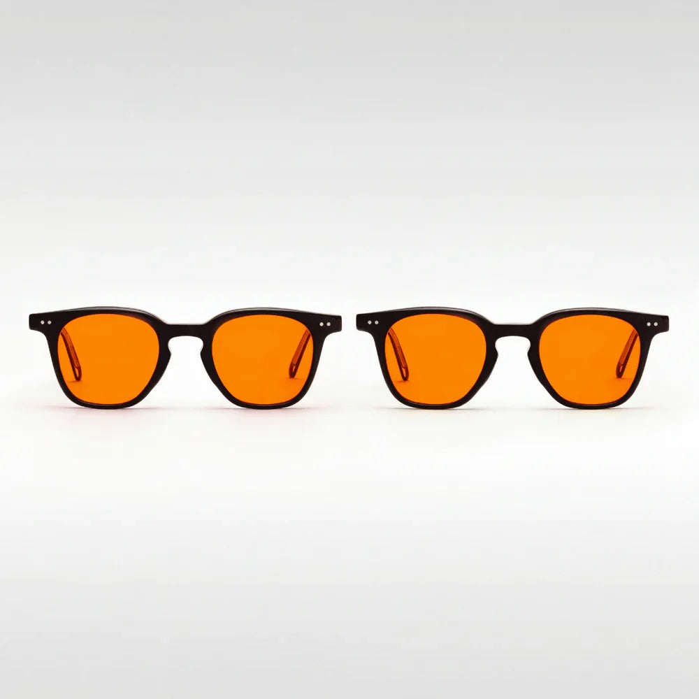 Blue Light Blocking Glasses for Screen Use – 2 Pack