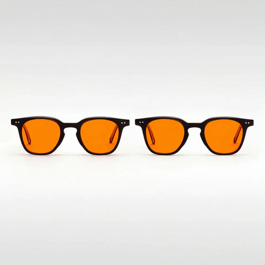 Blue Light Blocking Glasses for Screen Use – 2 Pack